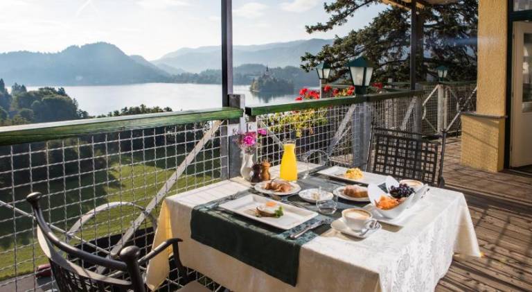 Hotel Triglav — photo 4