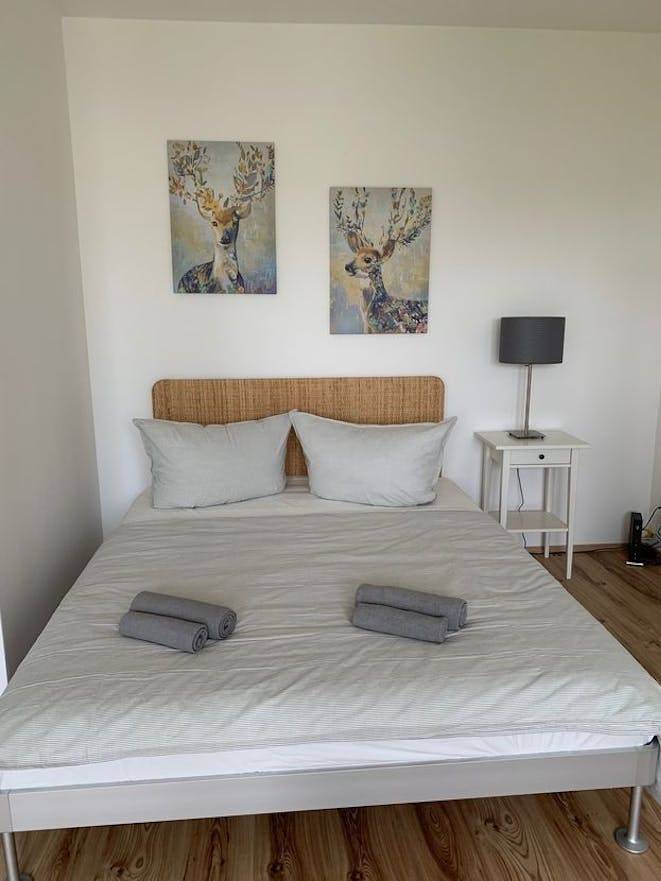 Apartment  Charlottenburg