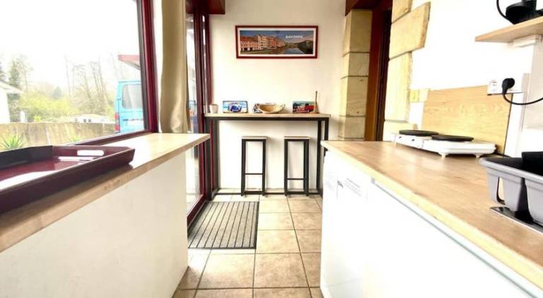 Charming rental apartment | Pet-friendly — photo 3