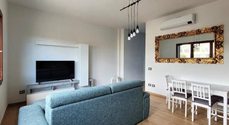 Rental apartment with 2 rooms for 5 persons — photo 2