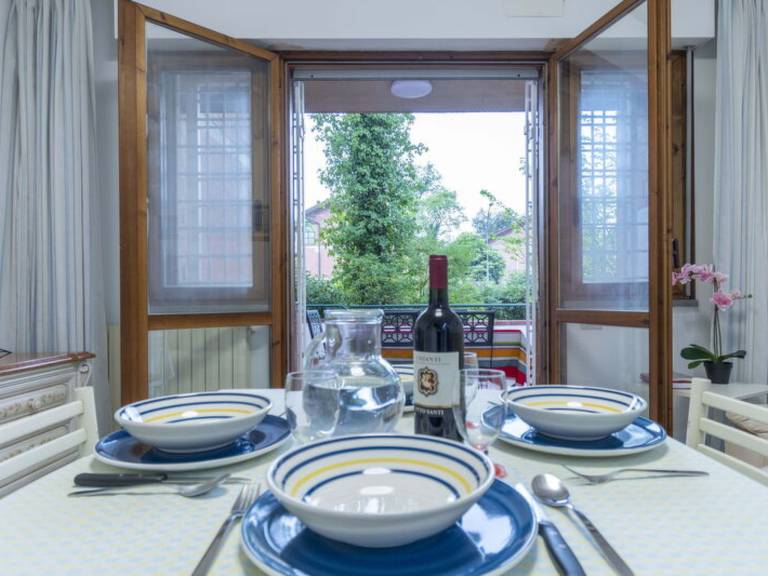 Ferienhaus Forte dei Marmi