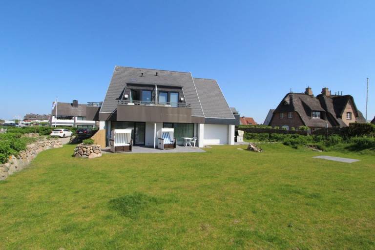 Leilighet Kampen