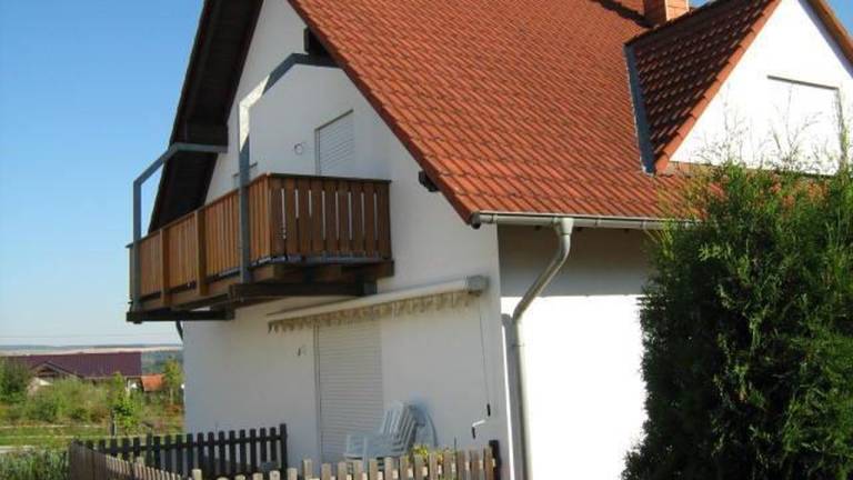 Ferienwohnung Rehborn