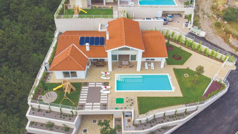 Ample villa with sauna, pool & garden | Pet-friendly — photo 2