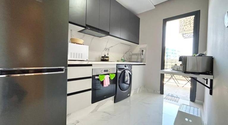 Wonderful apartment | Next to the beach | Dogs allowed — photo 3
