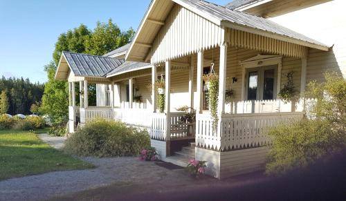 Bed & Breakfast Hankasalmi