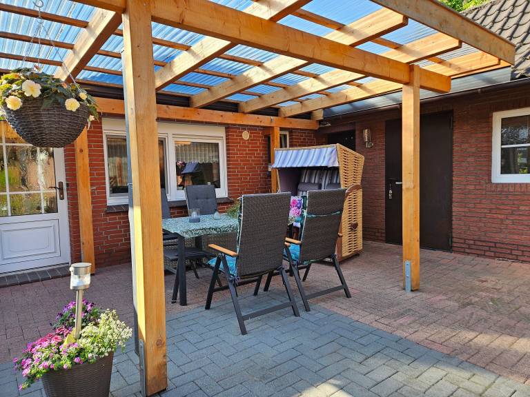 Ferienwohnung Uplengen