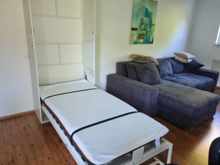 Ferienwohnung Murrhardt