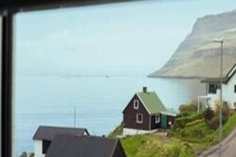 House Syðrugøta