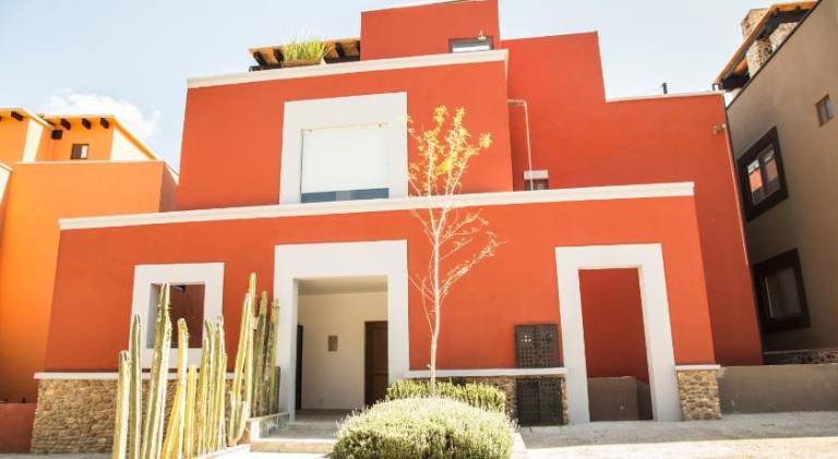Charming rental apartment | Dogs allowed in Guanajuato