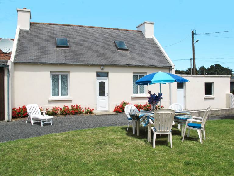 Maison de vacances  Pleubian