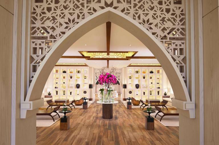 Resort Doha