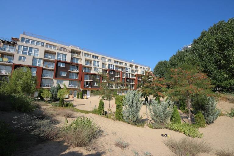 Appartement  Nesebar