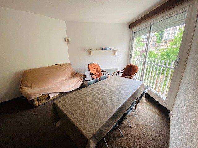 Appartement Barèges