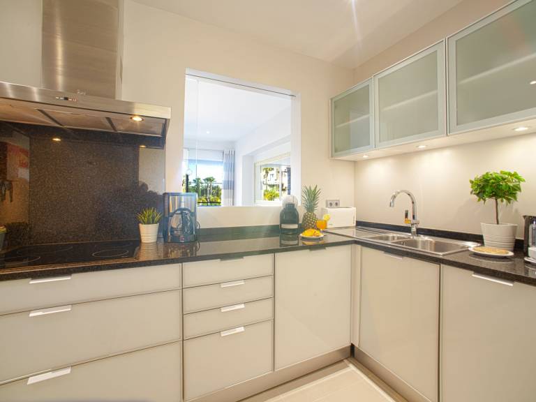 Appartement Vilamoura