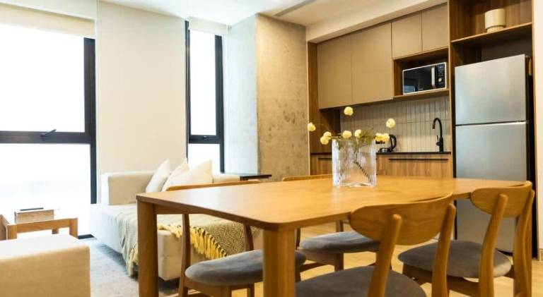 Lovely holiday apartment | Dogs allowed — photo 5