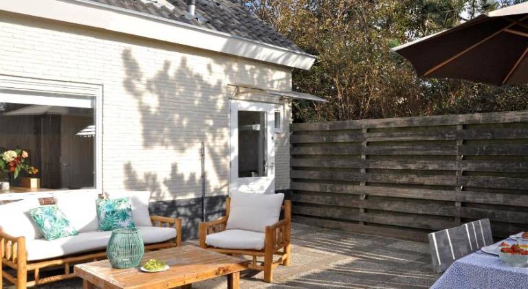 Nice vacation home | Next to the beach | Dogs allowed — photo 3