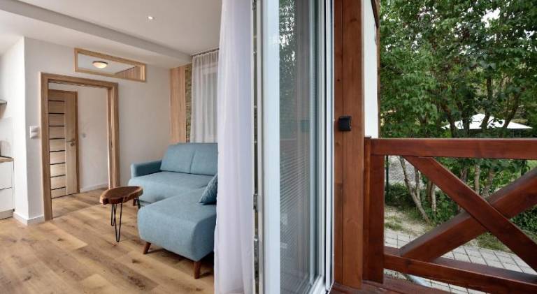 Vila Zea apartments — photo 3