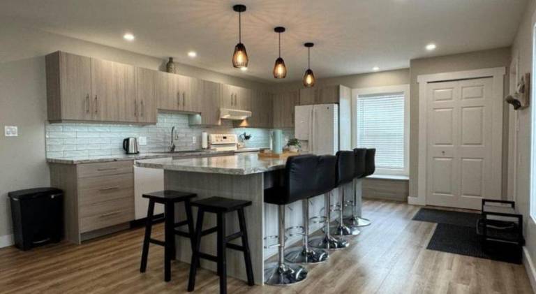 House | Pets are welcome in Summerside, PE