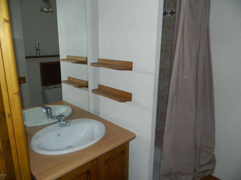 Appartement Flumet