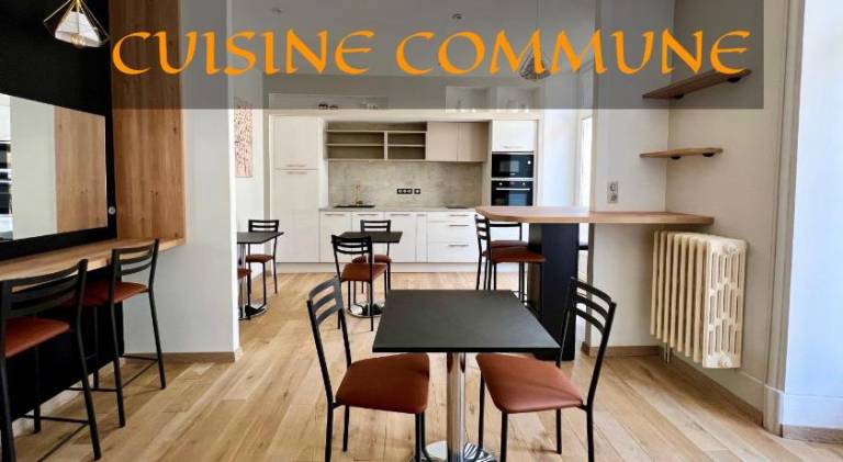 Serviced apartment with patio | Perfect for remote work — photo 2