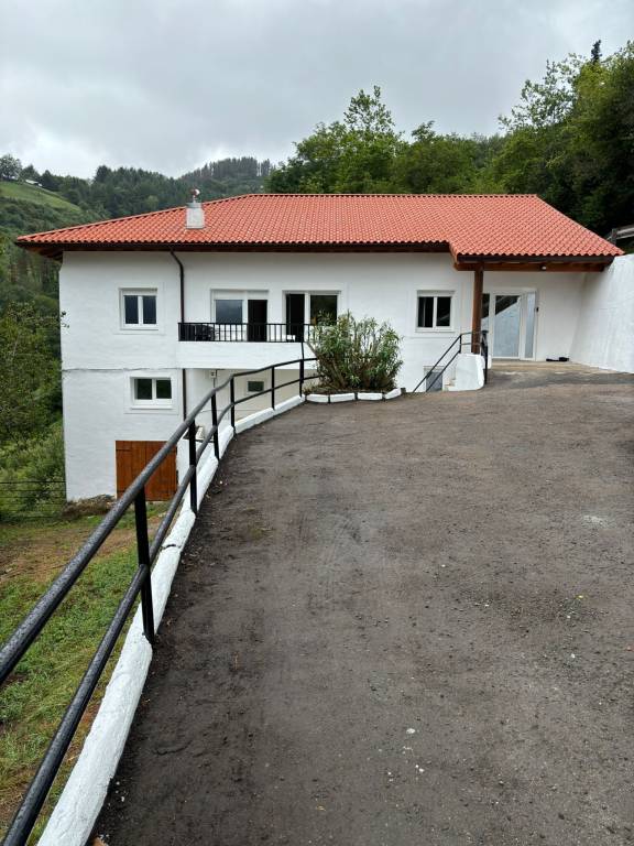 Casa rural Deva