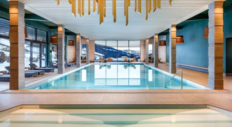 Hotel Sport — photo 2