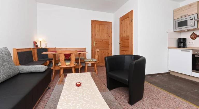 Rental apartment | Pet-friendly — photo 2