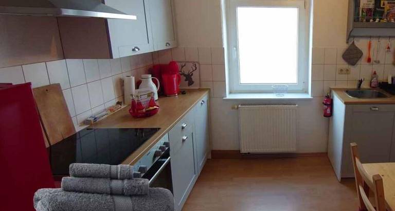Ferienwohnung Bautzen