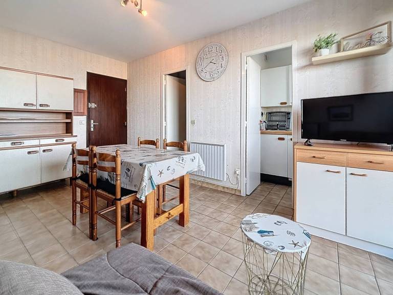 Pleasant holiday apartment | Close to the beach | Pets allowed — photo 3