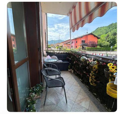 Home sweet home in Serravalle Scrivia