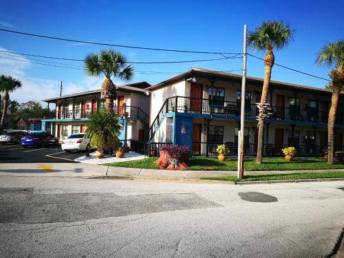 Motel St. Augustine