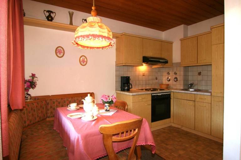 Ferienwohnung Katharina 1 4 (DE Schönau) - Wenslewski Günther und Katharina - 37803 — photo 2