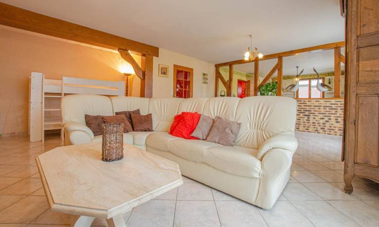 House Balnot-sur-Laignes