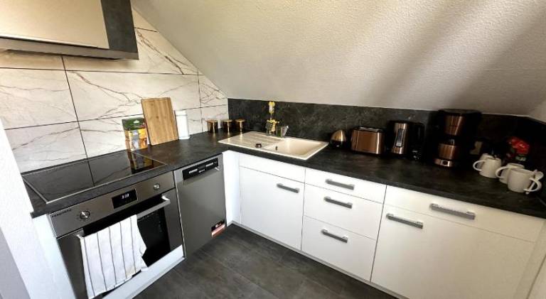 Ferienwohnung Stadtroda