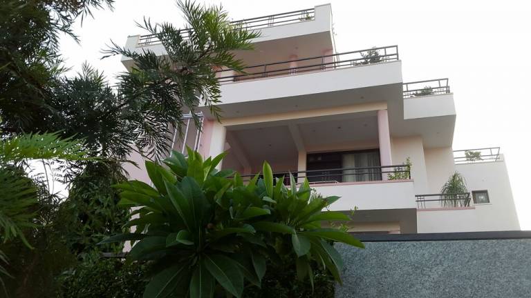 Vivenda  Hanuman Nagar Extension