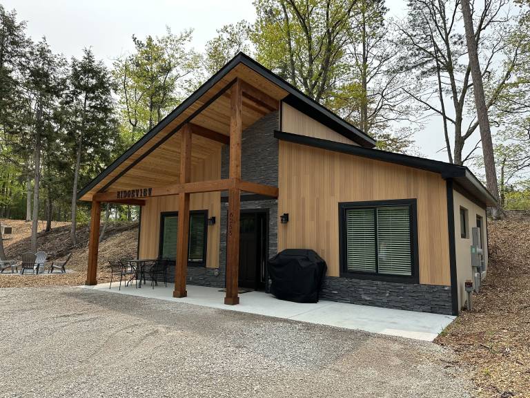 Cottage Glen Arbor