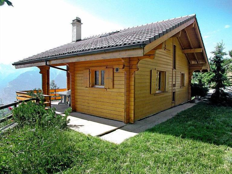 Huis Veysonnaz