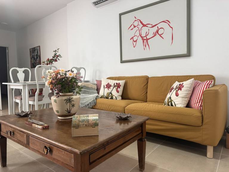 Ferienwohnung Jerez de la Frontera