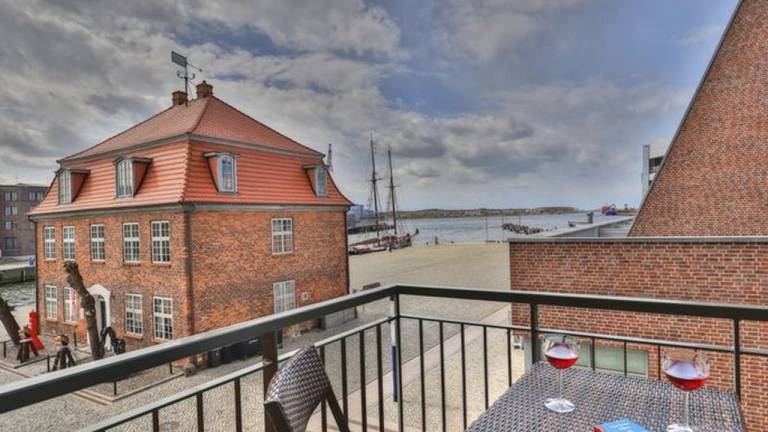 Ferienwohnung Wismar