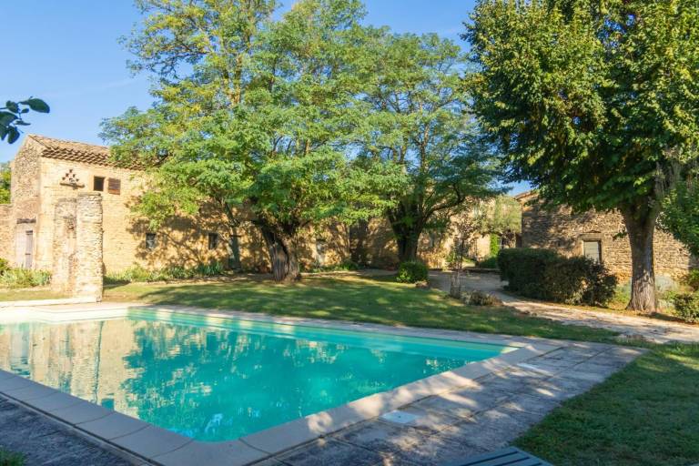 Gîte  Chabeuil
