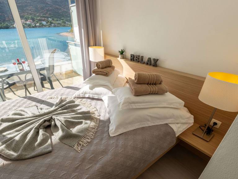 Apartament  Primošten