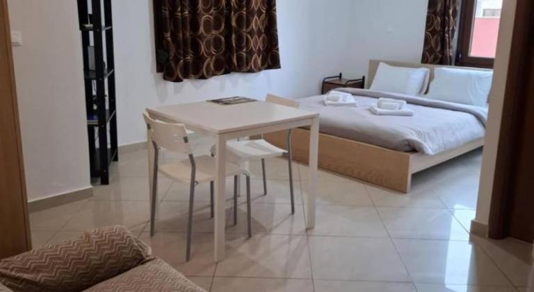 Lovely apartment | Close to the beach | Pets allowed in Chios