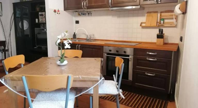 Apartment with 1 room for 4 persons — photo 5