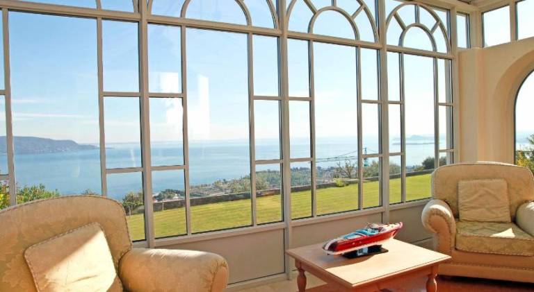 Children-friendly villa with terrace, barbecue & private pool | Dogs allowed — photo 5