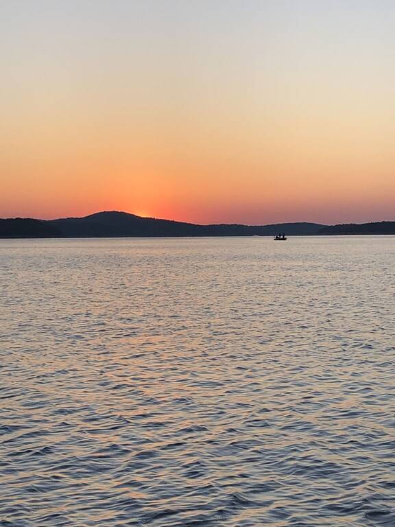Condo Bull Shoals