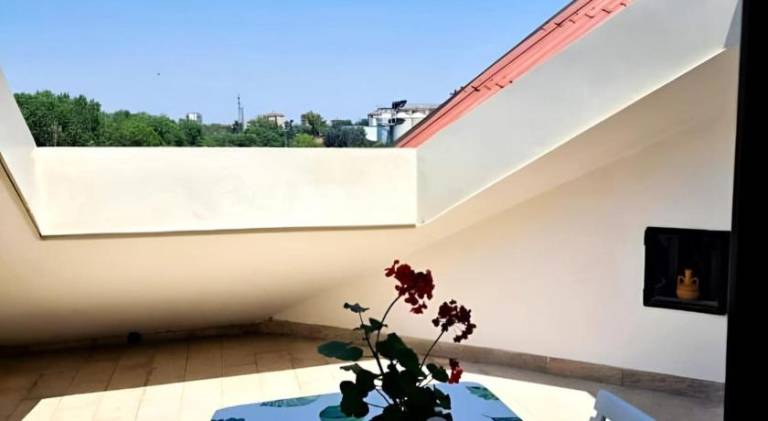 70 m&sup2; Ferienwohnung