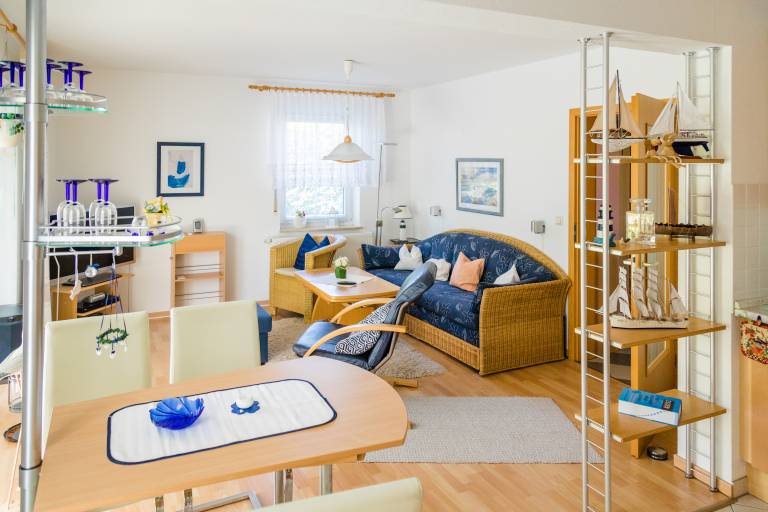 Ferienwohnung Zingst