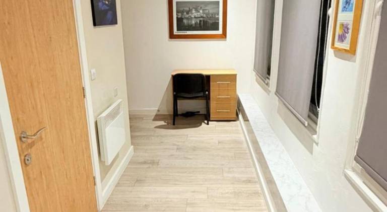 Apartment with 1 room for 2 persons — photo 5