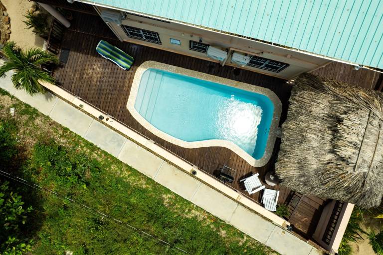 Apartment Placencia